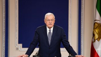 VIDEO. Keith Kellogg a sosit la Kiev: „Înțelegem necesitatea garanțiilor de securitate, importanța suveranității acestei națiuni”