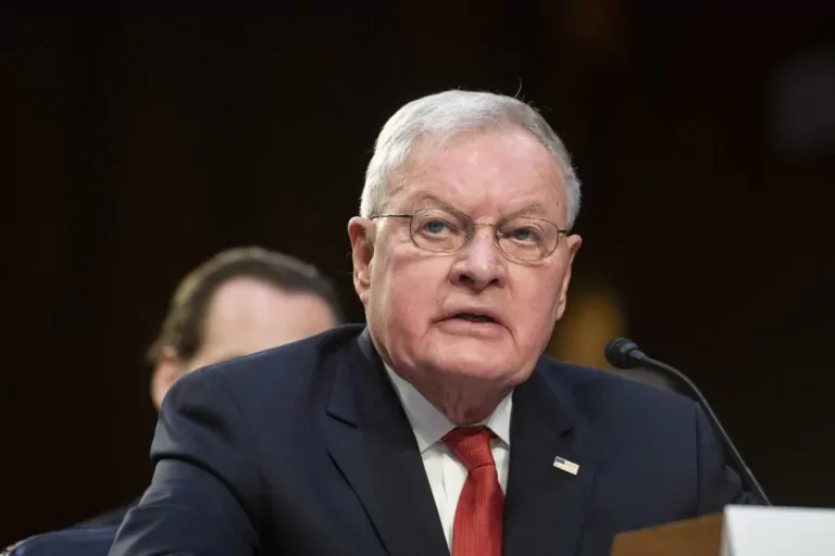 Keith Kellogg va vizita Ucraina joi. Zelenski: „Vreau să îl invit să vadă linia frontului împreună cu mine. Nu cred că va spune nu”