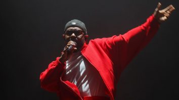 Kendrick Lamar va fi headliner-ul Halftime Show de la Super Bowl. Ce artiști mai urcă pe scenă