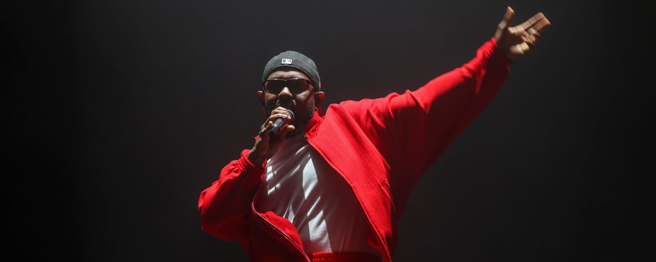 Kendrick Lamar va fi headliner-ul Halftime Show de la Super Bowl. Ce artiști mai urcă pe scenă
