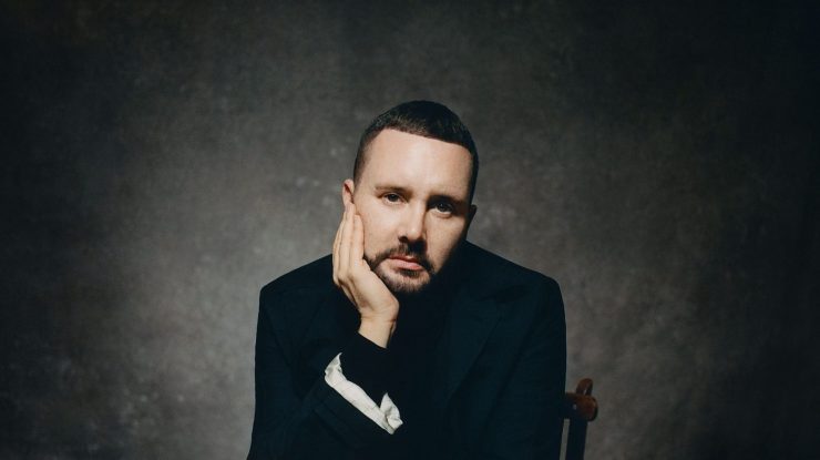 Kim Jones părăsește Dior după șapte ani de activitate