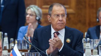 Serghei Lavrov este ținta atacurilor la summitul G20. Ce s-a întâmplat în prima zi a reuniunii