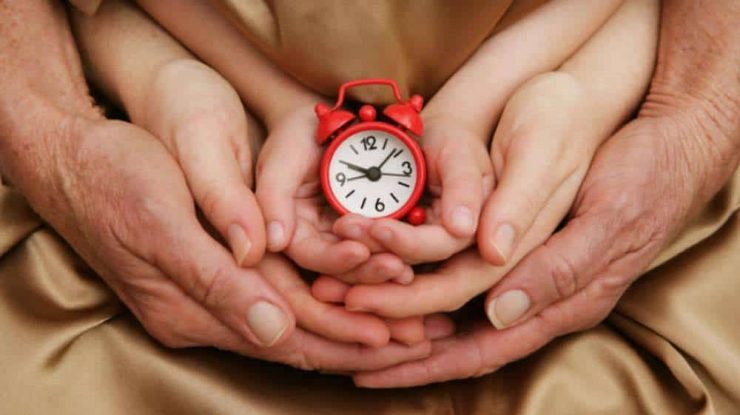 Un expert și-a inversat vârsta biologică cu 21 de ani. Care este secretul longevității
