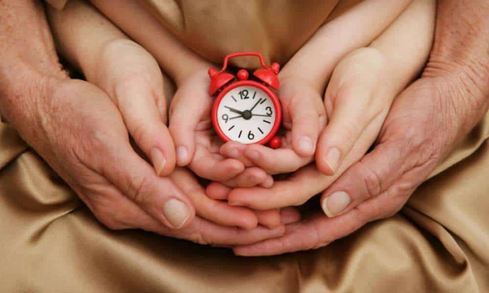 Un expert și-a inversat vârsta biologică cu 21 de ani. Care este secretul longevității