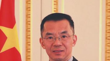 China deschide un nou capitol în relațiile cu Europa. Cine este Lu Shaye, noul reprezentat pentru afaceri europene numit de Beijing