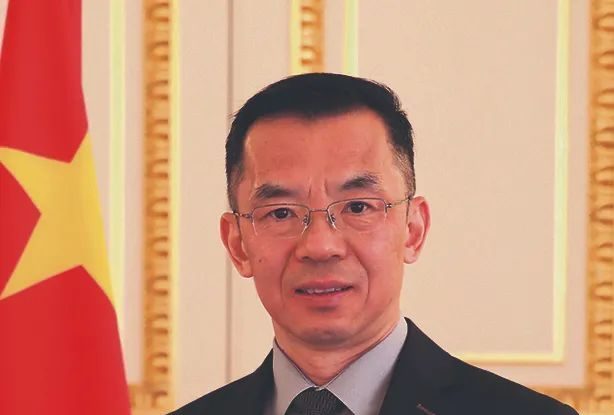 China deschide un nou capitol în relațiile cu Europa. Cine este Lu Shaye, noul reprezentat pentru afaceri europene numit de Beijing