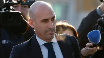 Luis Rubiales susține în instanță că Jenni Hermoso și-a dat consimțământul pentru sărut