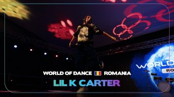 Lil’ K Carter iubește dansul de la 3 ani. „În fiecare zi mă îndrăgostesc și mai tare.”