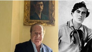Un colecționar italian descoperă un Modigliani autentic. Tabloul, cumpărat dintr-un târg de vechituri, valorează o avere