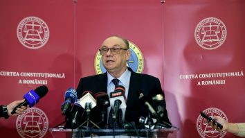 Președintele CCR a justificat anularea alegerilor și interzicerea candidaturii lui Călin Georgescu. Ion Cristoiu: „De ce se tem de candidatura lui?”