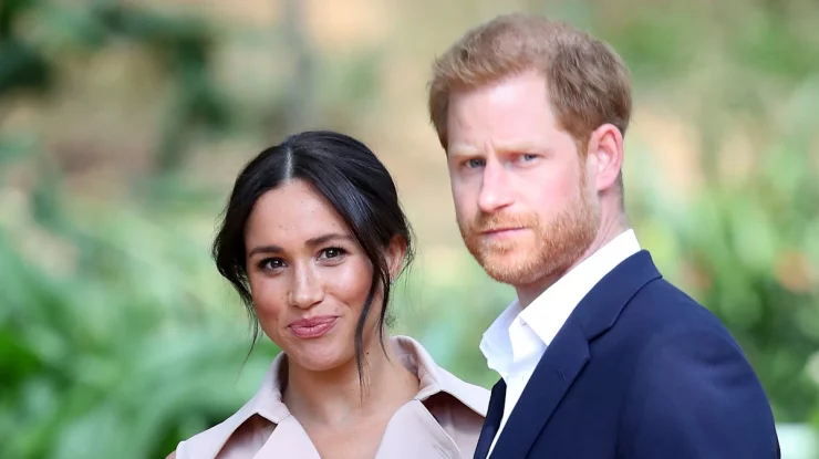 Ce cadou a primit Meghan Markle de Ziua Îndrăgostiților de la Prințul Harry? Bijuteriile sunt nelipsite în luna iubirii
