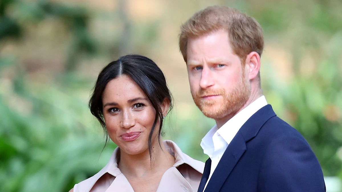Ce cadou a primit Meghan Markle de Ziua Îndrăgostiților de la Prințul Harry? Bijuteriile sunt nelipsite în luna iubirii
