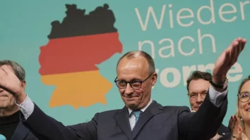 Conservatorii câștigă alegerile din Germania. Ion Cristoiu: „CDU este un partid care a fost în opoziție, a crescut cu 4%. Este rezultatul TikTok-ului”