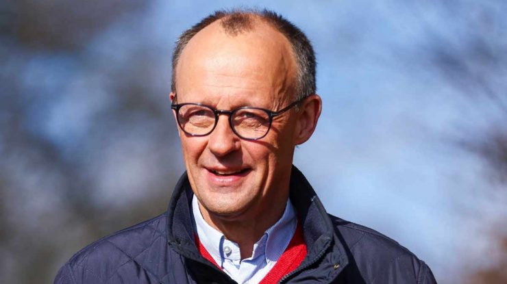 Cine este Friedrich Merz, candidatul german CDU la funcția de cancelar? El cere „schimbări majore” în politica externă