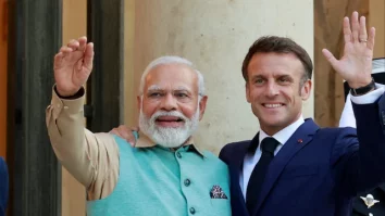 Începe summit-ul A.I. la Paris. Ce obiective urmărește acesta