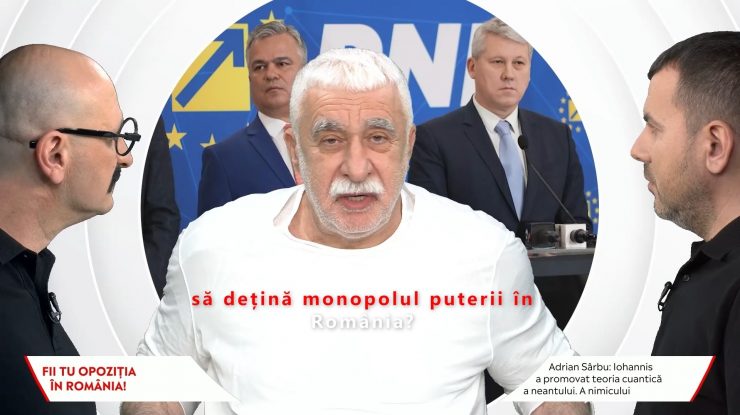 Adrian Sârbu: Votul pe listă de partid este cea mai mare nenorocire a culturii politice și a sistemului electoral din România! Democrația a fost confiscată de partide. Nu putem lăsa incompetenții să ne mai conducă