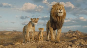 Filmul „Mufasa” domină box office-ul nord american cu 671 milioane de dolari. Ce alte filme vezi în februarie