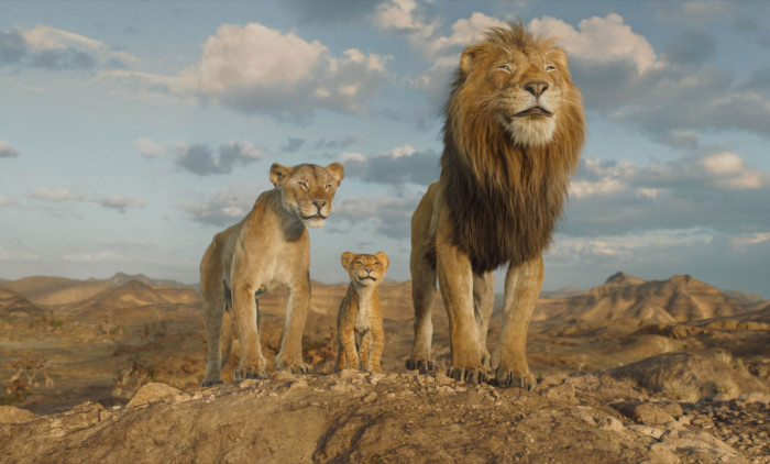 Filmul „Mufasa” domină box office-ul nord american cu 671 milioane de dolari. Ce alte filme vezi în februarie