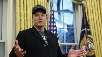 Elon Musk neagă că ar conduce o „preluare ostilă” a guvernului SUA și și-a apărat planurile de reducere a costurilor