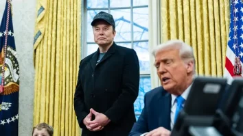 Elon Musk capătă și mai multă putere în administrația SUA. Ce decizie a luat președintele Trump