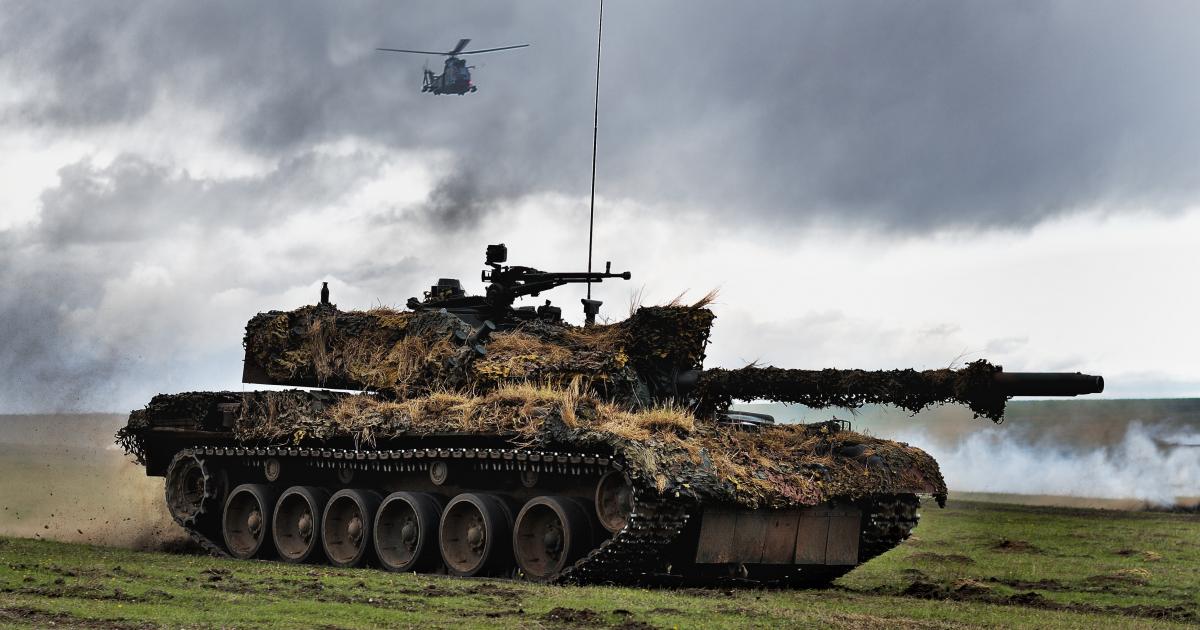 Militarii români se pregătesc de găzduirea celui mai mare exerciţiu NATO la Smârdan. Ce țări participă