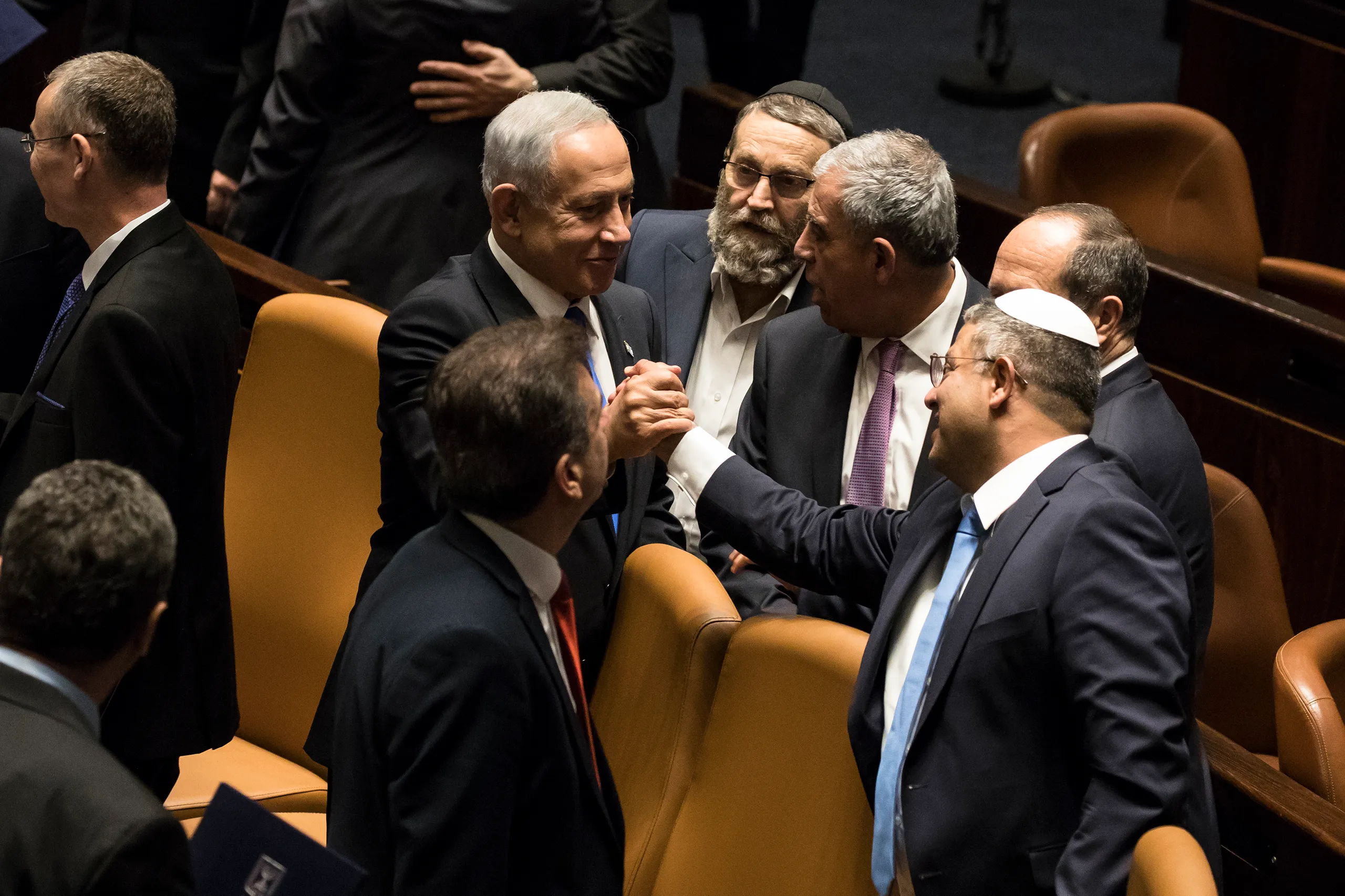LIVE UPDATE. Război în Israel, ziua 496. Benjamin Netanyahu cere miniștrilor să nu continue cu faza a doua a acordului de pace