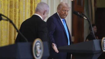 Trump sancționează Curtea Penală Internațională, ca răspuns la investigațiile asupra Israelului și SUA
