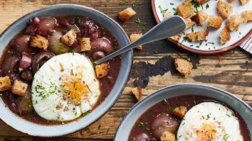 Ce mănânci la micul dejun? Gastronomia de lux aduce preparate speciale și cu ingrediente rare