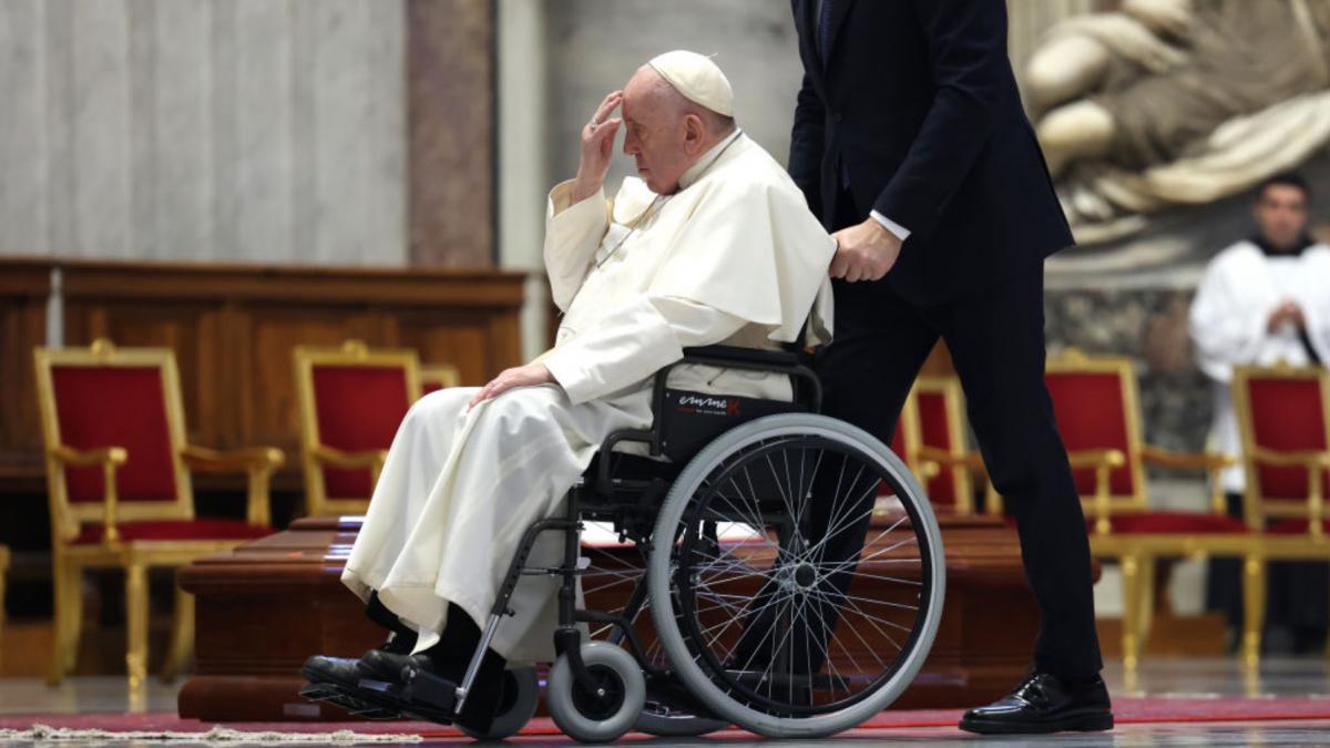 America Latină se roagă pentru Papa Francisc, primul papă din regiune. Care sunt ultimele detalii despre starea Suveranului Pontif