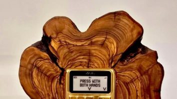 Netanyahu i-a oferit lui Trump un „pager de aur”, într-o aparentă referire la atacul din Liban