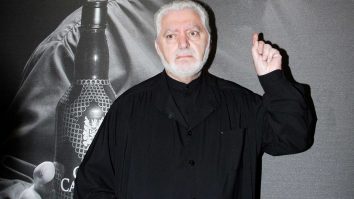 Viața lui Paco Rabanne poate fi vizionată acum într-un film. De ce a durat 5 ani ca documentarul să fie realizat