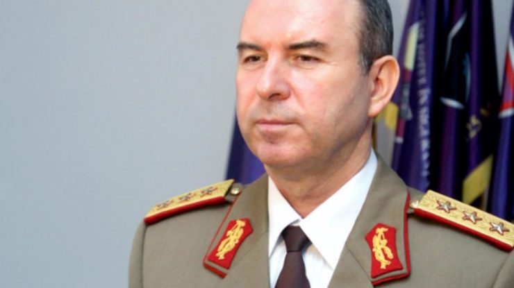 Generalul Cătălin Zisu a fost descoperit cu 2000 de tablouri și ceasuri de lux la perchezițiile DNA