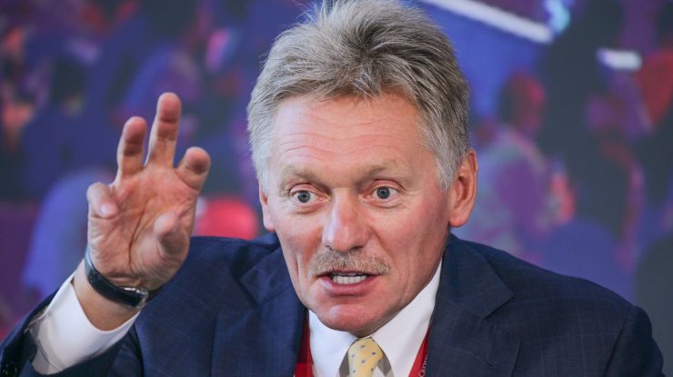 Peskov declară că deși Zelenski este un Președinte „ilegitim”, Rusia rămâne deschisă negocierilor