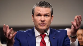 Secretarul Apărării al SUA, Pete Hegseth: aderarea Ucrainei la NATO este „nerealistă”. Cum își poate asigura Europa securitatea fără trupe americane