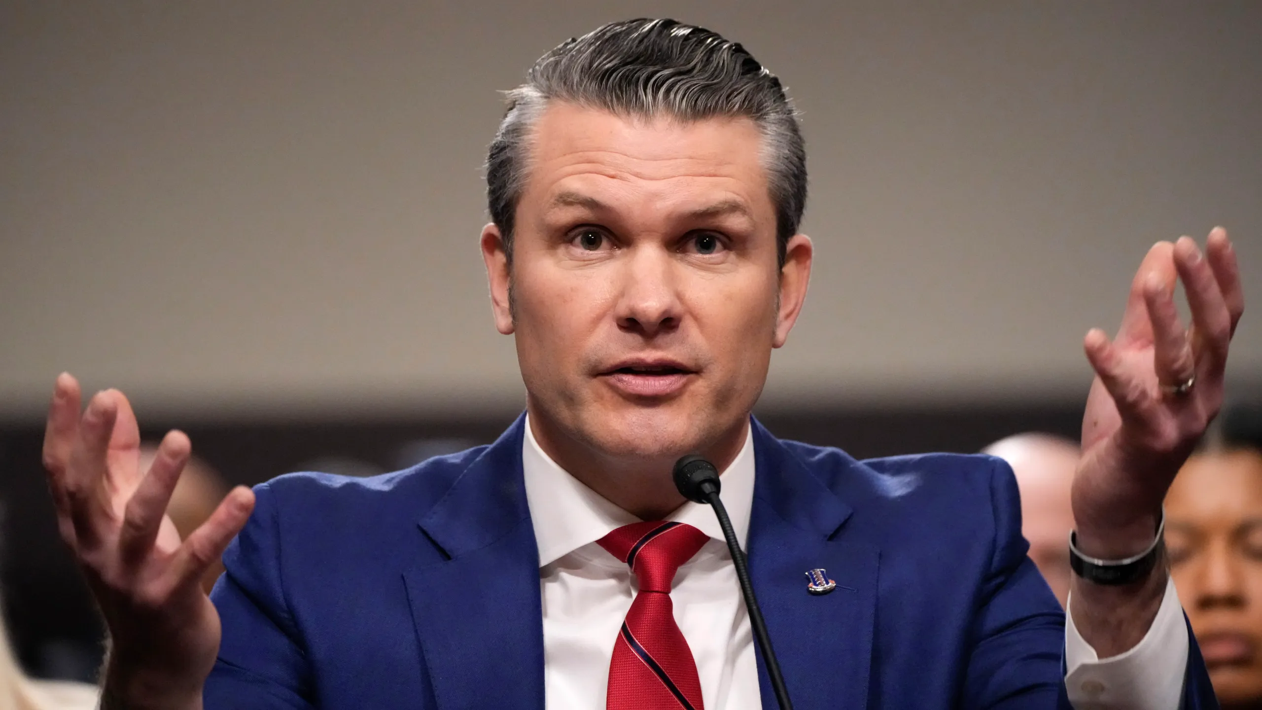 Secretarul Apărării al SUA, Pete Hegseth: aderarea Ucrainei la NATO este „nerealistă”. Cum își poate asigura Europa securitatea fără trupe americane