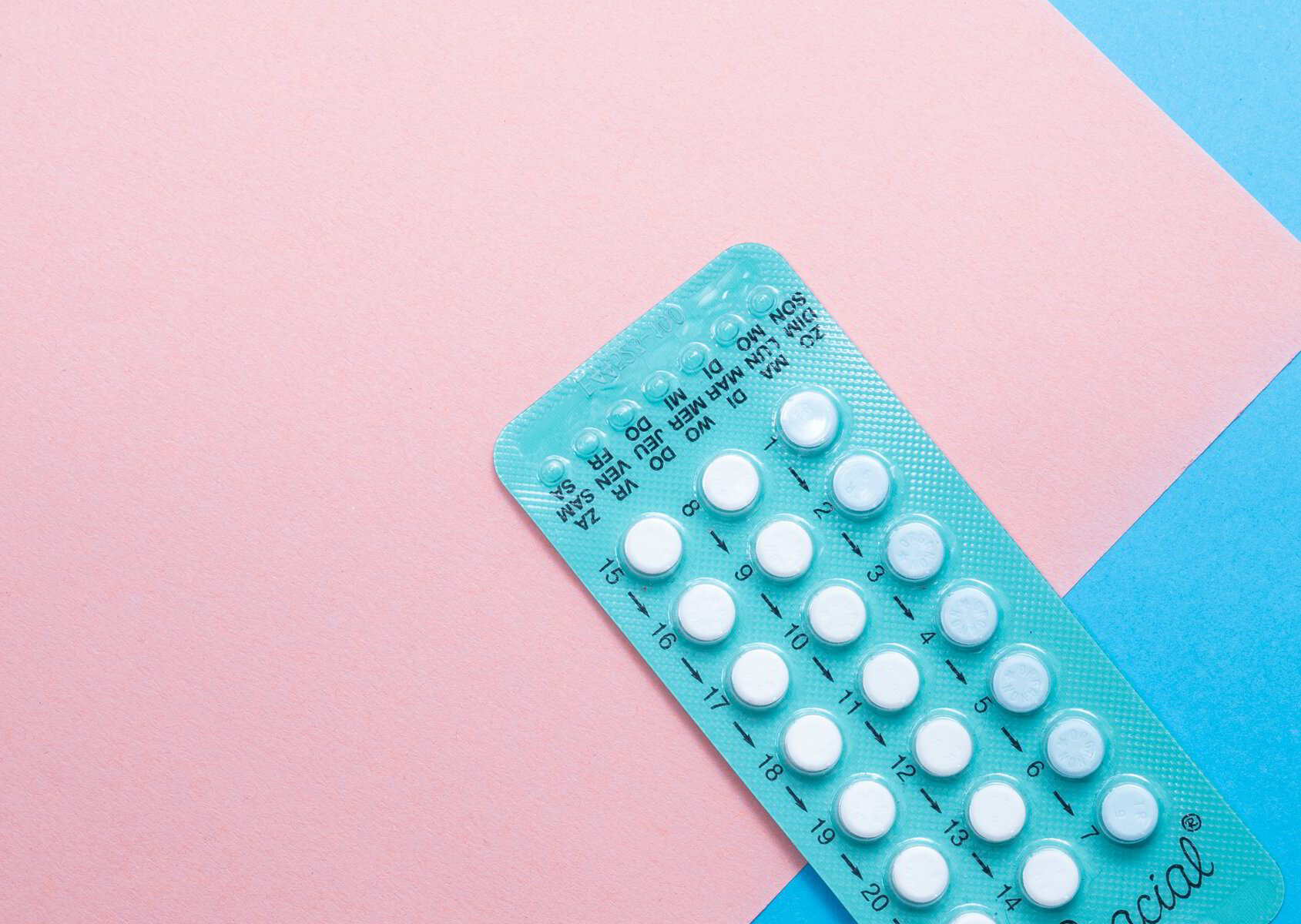 Pilula contraceptivă reduce spiritul de competiție la femei. Cum le influențează motivația și dorința de a excela