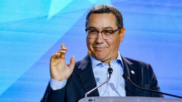 Victor Ponta agită apele în coaliția PSD-PNL-UDMR. Ciolacu spune că dacă altcineva din PSD va candida, va fi exclus
