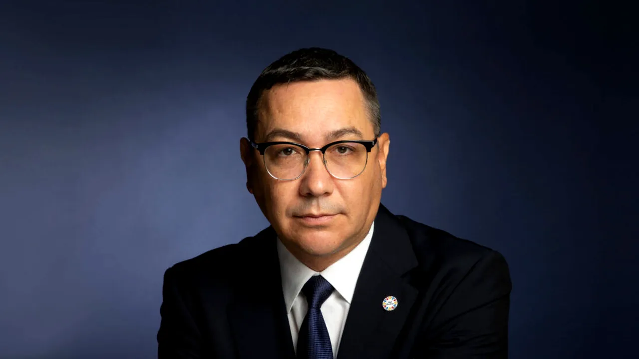 Victor Ponta afirmă că va candida: „Nu voi lăsa votanții fără candidat. Schimbarea nu poate fi adusă doar de candidatura lui Georgescu”