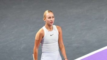 Anastasia Potapova a câștigat turneul Transylvania Open de la Cluj-Napoca. Rusoaica a învins-o pe italianca Lucia Bronzetti