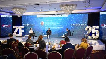 ZF Power Summit 2025 strânge liderii celor mai mari companii de energie din România: Care sunt temele