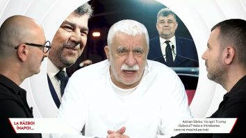 România crește din pagubă? Adrian Sârbu desființează mitul echilibrului bugetar