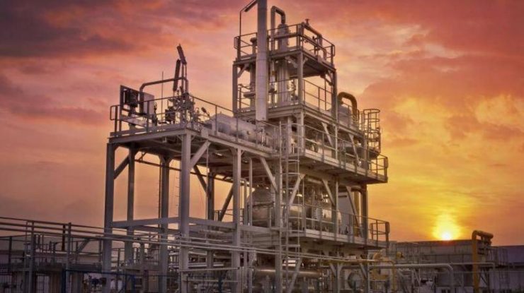 Taiwan explorează achiziția de gaze naturale din Alaska pentru a reduce surplusul comercial cu SUA