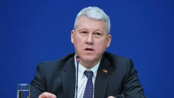 Cătălin Predoiu: „România trebuie să facă mai mult pentru a explica ceea ce s-a întâmplat cu ocazia alegerilor prezidenţiale de anul trecut”