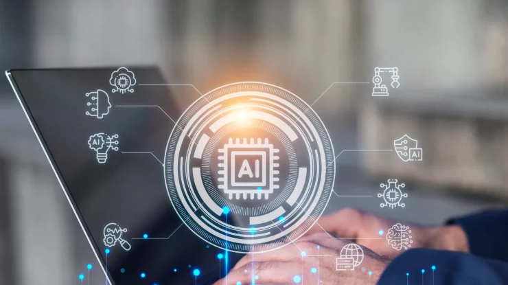 Italienii au lansat primul ziar scris integral de Inteligența Artificială