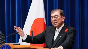 Prim-ministrul Japoniei, Shigeru Ishiba, merge la Washington. Cum vor arăta relațiile Japonia-SUA