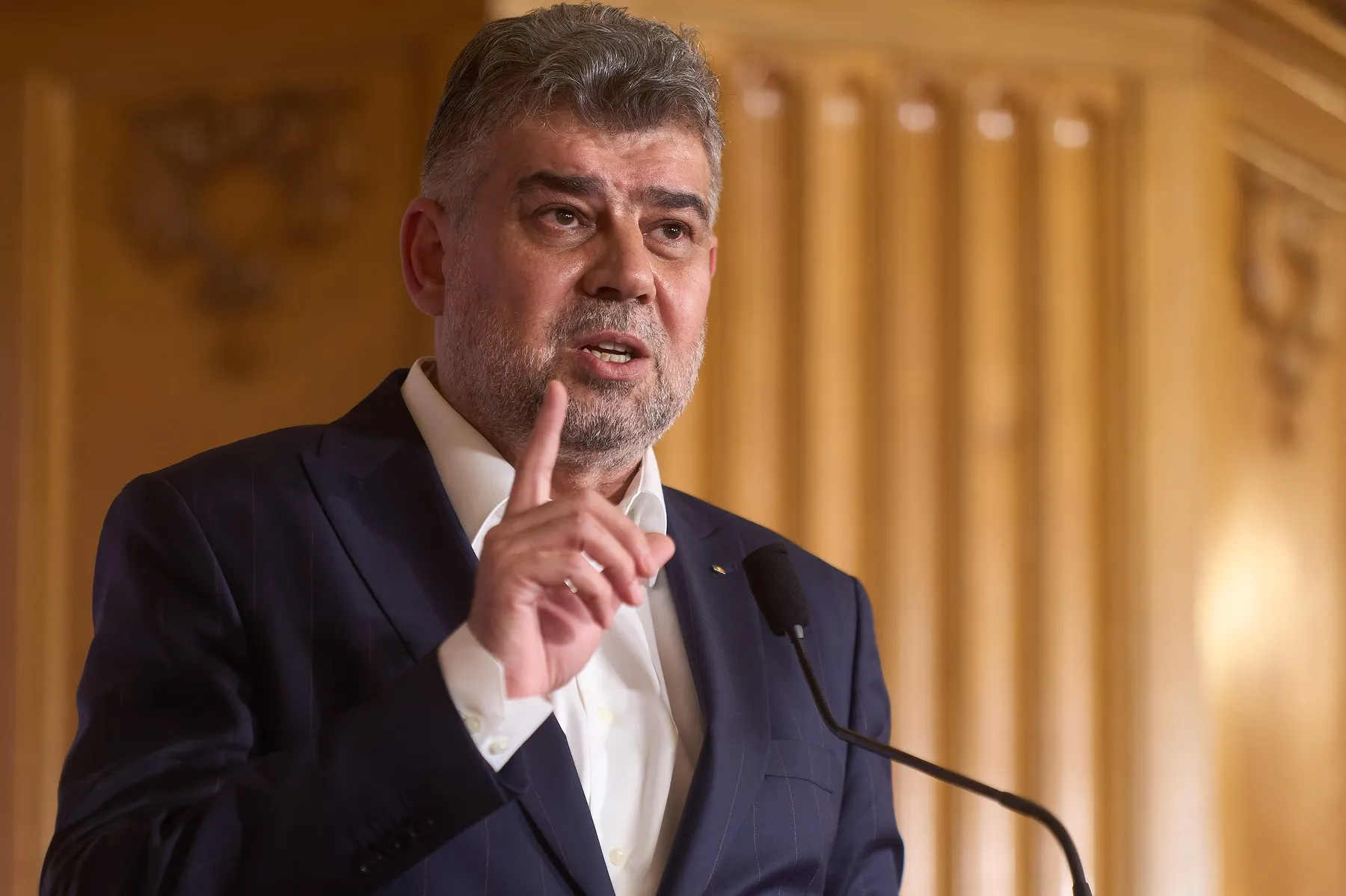 Guvernul Ciolacu 2 ia jumătate din fondurile UE bugetate. De ce nu reușim să folosim banii europeni?