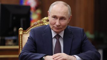 Putin afirmă că discuțiile dintre SUA și Rusia îi dau „speranță” că „problemele” precum conflictul din Ucraina pot fi rezolvate