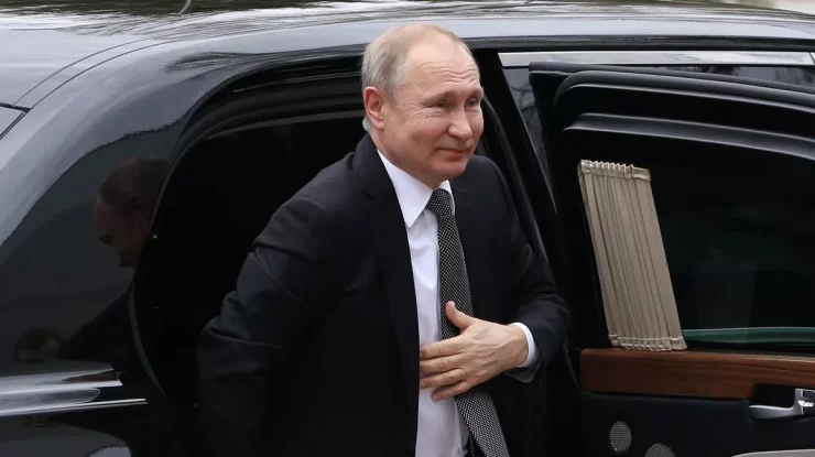 Acțiunile de sabotaj ale Rusiei continuă. Ce au descoperit autoritățile germane