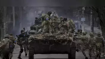 LIVE UPDATE. Război în Ucraina, ziua 1.097. Liderii UE se vor întâlni pe 6 martie pentru un summit „pentru a lua decizii” cu privire la Ucraina