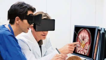 Terapia prin realitate virtuală revoluționează tratamentele pentru anxietate și fobii